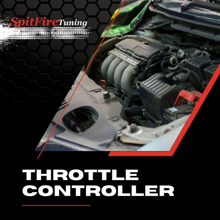 Throttle Controllers Fuel Saver Chips and Performance Chips