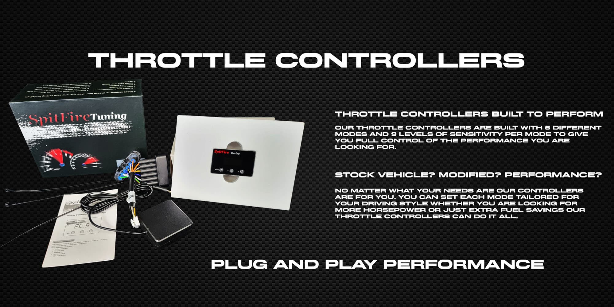 02 Carousel Images Throttle Controllers