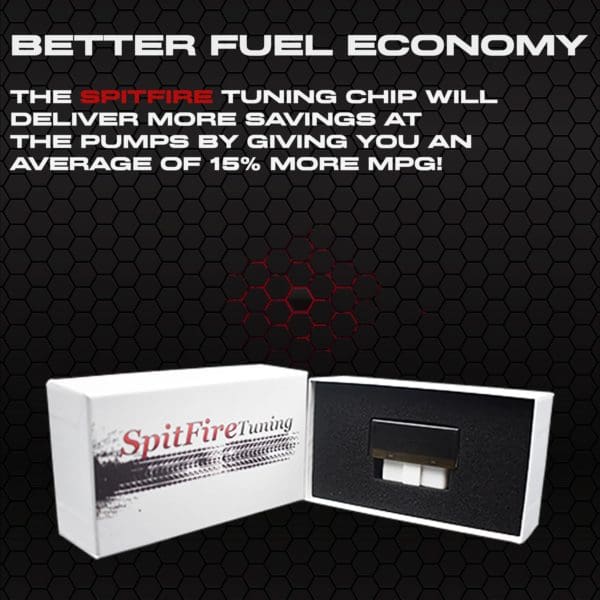 Performance Chips and Fuel Saver Chips provide better fuel economy