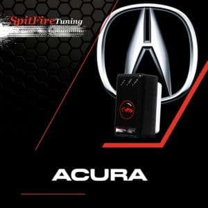 Acura performance chips and fuel saver chips | SpitFire Tuning
