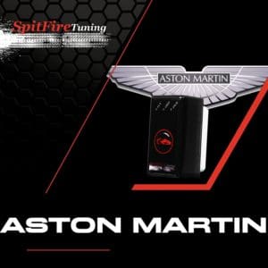 Aston Martin performance chips and fuel saver chips