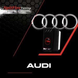 Audi performance chips and fuel saver chips