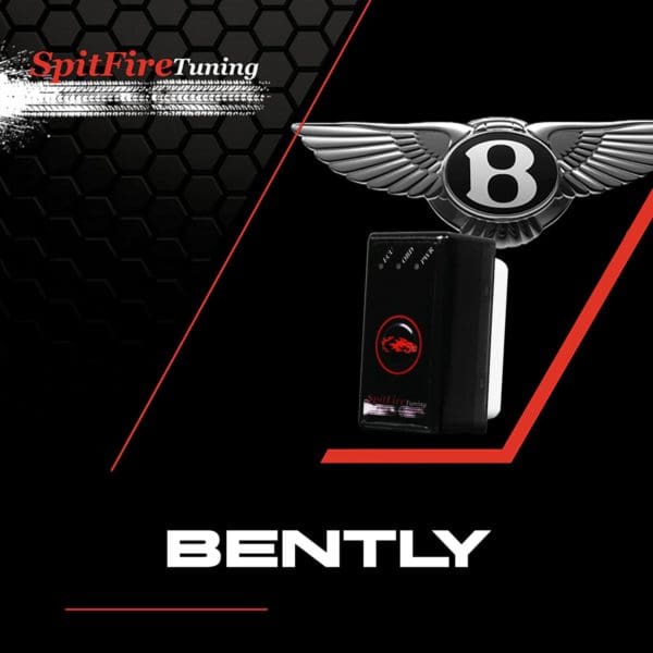 Bentley performance chips and fuel saver chips