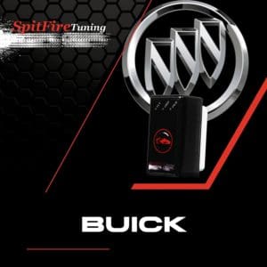 Buick performance chips and fuel saver chips