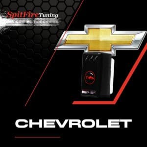 Chevrolet performance chips and fuel saver chips