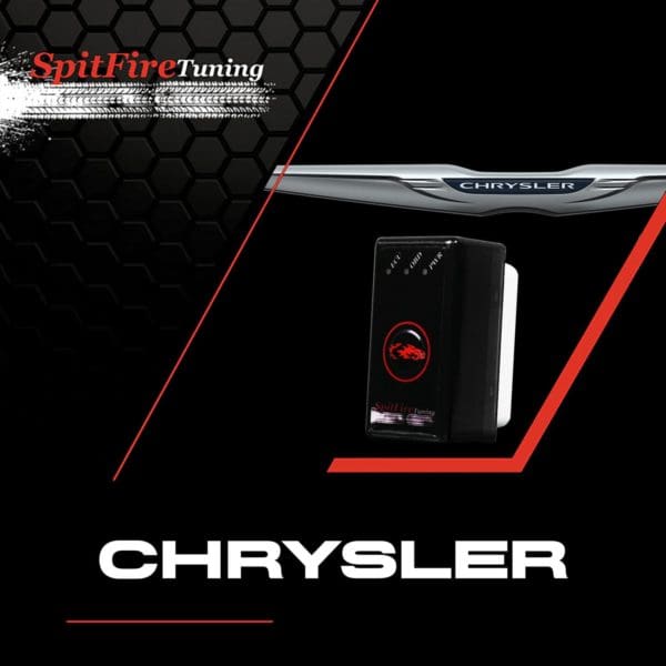 Chrysler performance chips and fuel saver chips