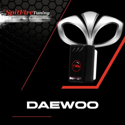 Daewoo performance chips and fuel saver chips