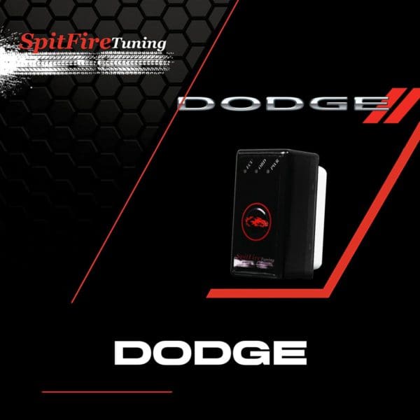 Dodge performance chips and fuel saver chips