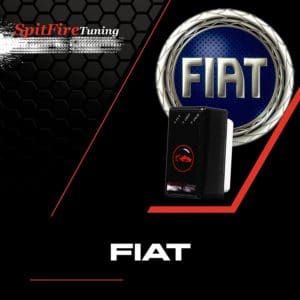 Fiat performance chips and fuel saver chips