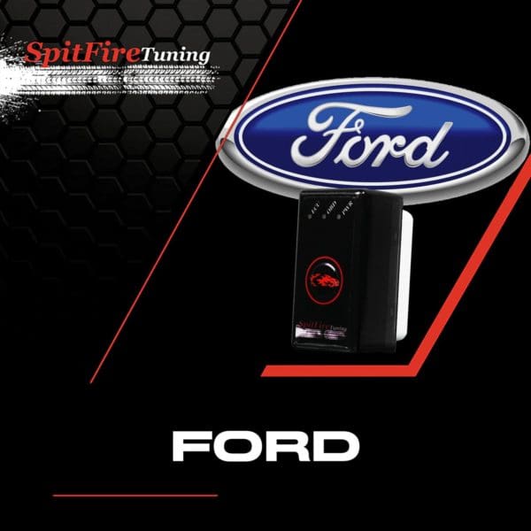 Ford performance chips and fuel saver chips