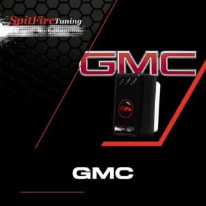 GMC performance chips and fuel saver chips