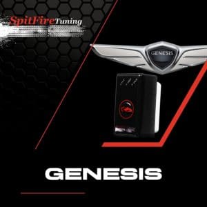 Genesis performance chips and fuel saver chips