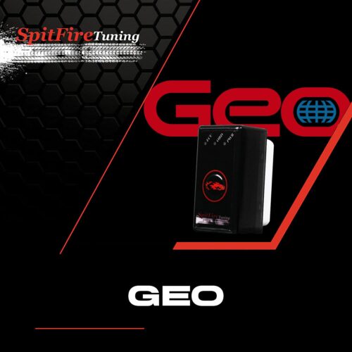 Geo performance chips and fuel saver chips