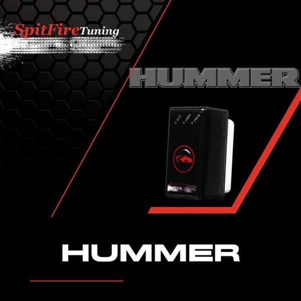 Hummer performance chips and fuel saver chips