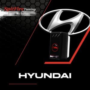 Hyundai performance chips and fuel saver chips