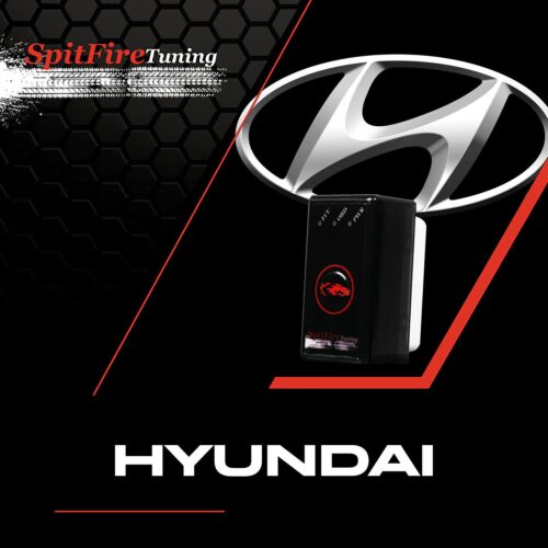 Hyundai performance chips and fuel saver chips