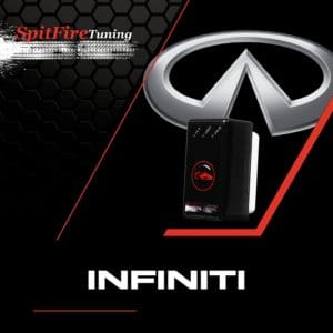 Infiniti performance chips and fuel saver chips