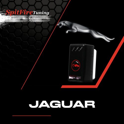 Jaguar performance chips and fuel saver chips