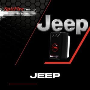 Jeep performance chips and fuel saver chips