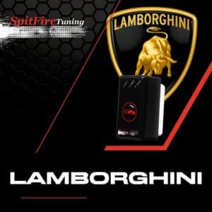 Lamborghini performance chips and fuel saver chips