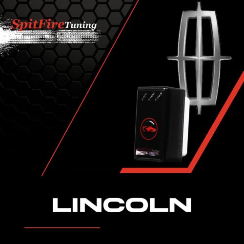 Lincoln performance chips and fuel saver chips