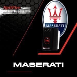 Maserati performance chips and fuel saver chips