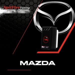 Mazda performance chips and fuel saver chips