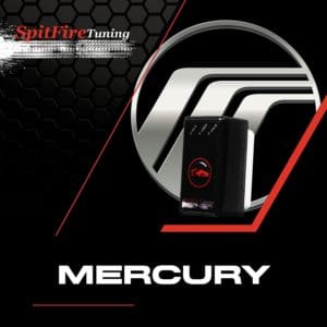 Mercury performance chips and fuel saver chips