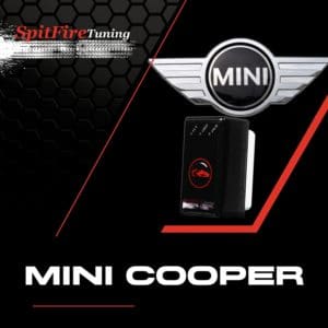Mini Cooper performance chips and fuel saver chips