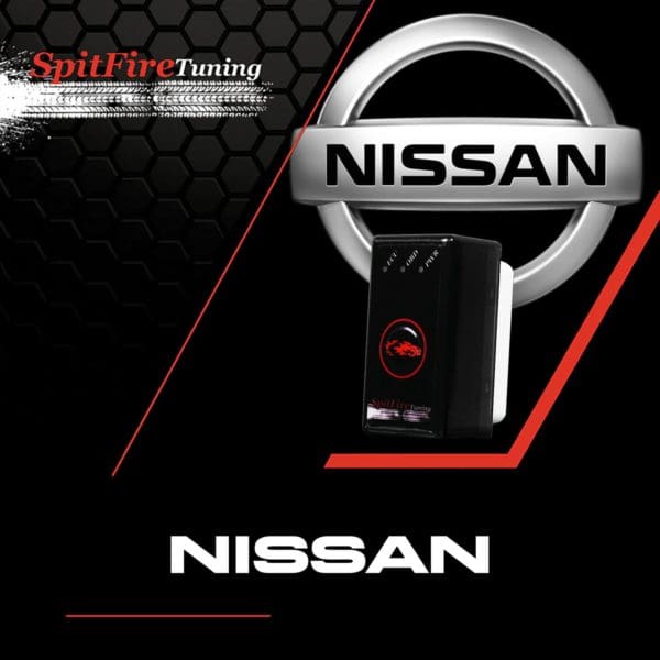 Nissan performance chips and fuel saver chips