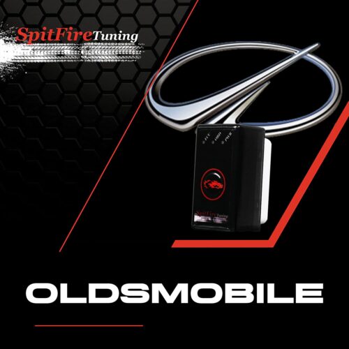 Oldsmobile performance chips and fuel saver chips