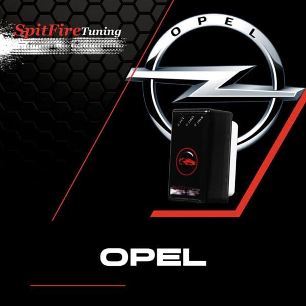 Opel performance chips and fuel saver chips