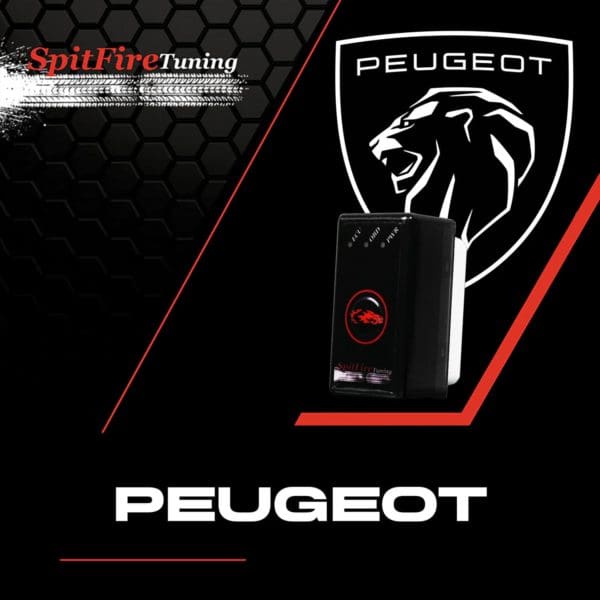 Peugeot performance chips and fuel saver chips