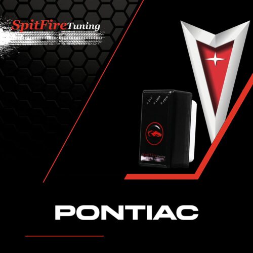 Pontiac performance chips and fuel saver chips