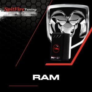 Ram performance chips and fuel saver chips