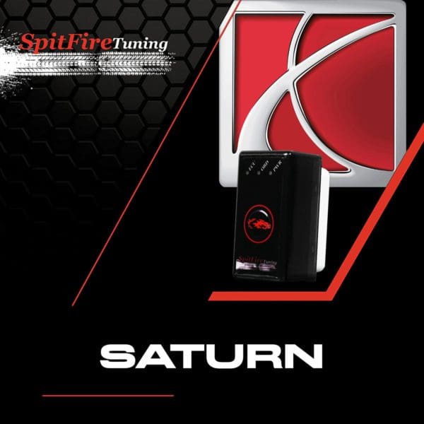Saturn performance chips and fuel saver chips