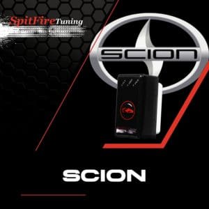 Scion performance chips and fuel saver chips