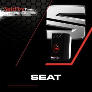 Seat performance chips and fuel saver chips