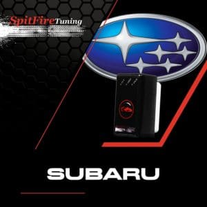 Subaru performance chips and fuel saver chips