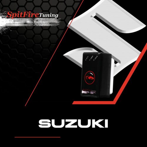 Suzuki performance chips and fuel saver chips