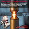 Performance Fuel Saver Intake Kit Precision Welding