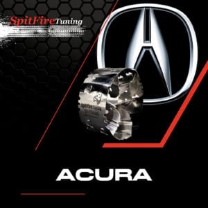 Acura Performance Fuel Saver Intake Kit