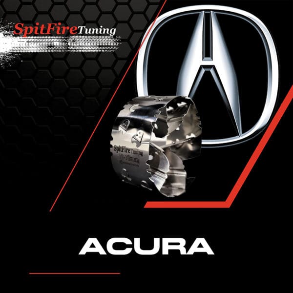 Acura Performance Fuel Saver Intake Kit