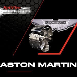 Aston Martin Performance Fuel Saver Intake Kit