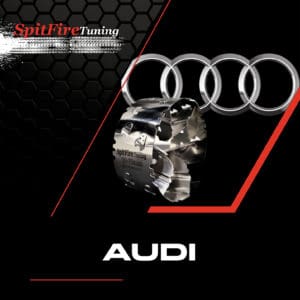 Audi Performance Fuel Saver Intake Kit