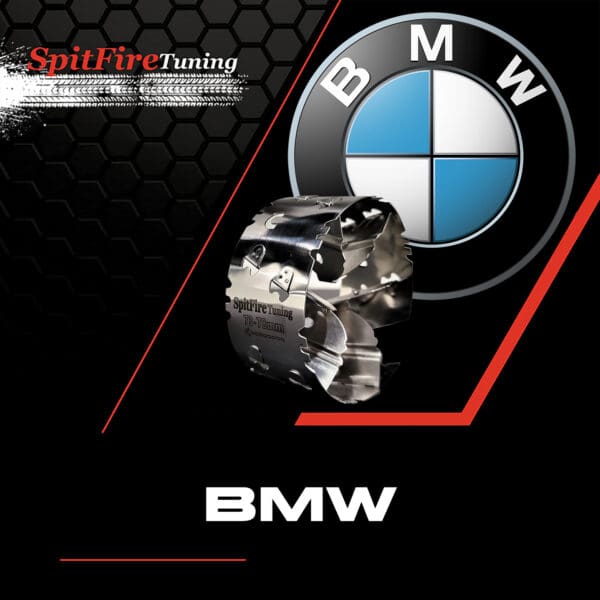 BMW Performance Fuel Saver Intake Kit