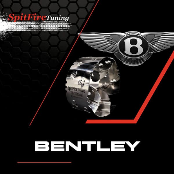 Bentley Performance Fuel Saver Intake Kit