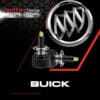 Buick LED Headlight Bulbs