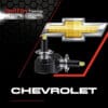 Chevrolet LED Headlight Bulbs