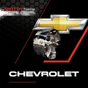 Chevrolet Performance Fuel Saver Intake Kit
